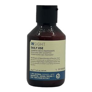 INSIGHT Daily Use Bodifying Dry Shampoo 1.41 Oz